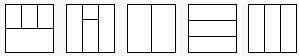 layout types